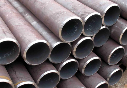 丹巴16Mn无缝钢管