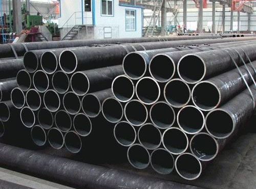 丹巴35#无缝钢管