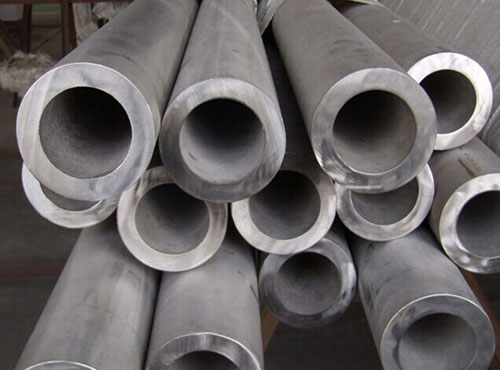 丹巴35#厚壁无缝钢管